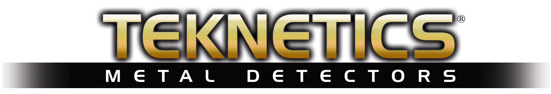 Logo Detector de Metais Teknetics Eurotek PRO